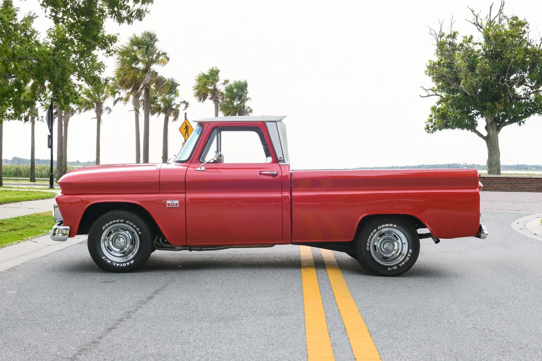 1966 GMC C/K 1st Gen - Image 8 of 31