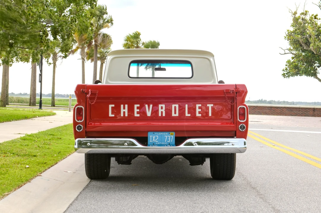 1966 GMC C/K 1st Gen - Image 12 of 31