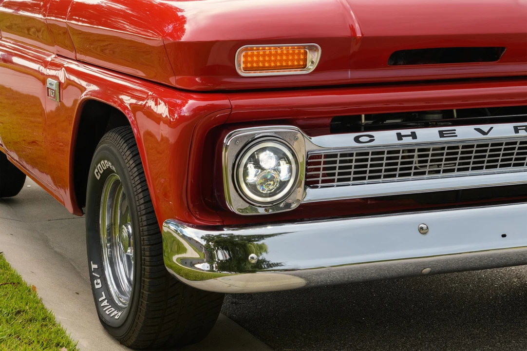 1966 GMC C/K 1st Gen - Image 18 of 31