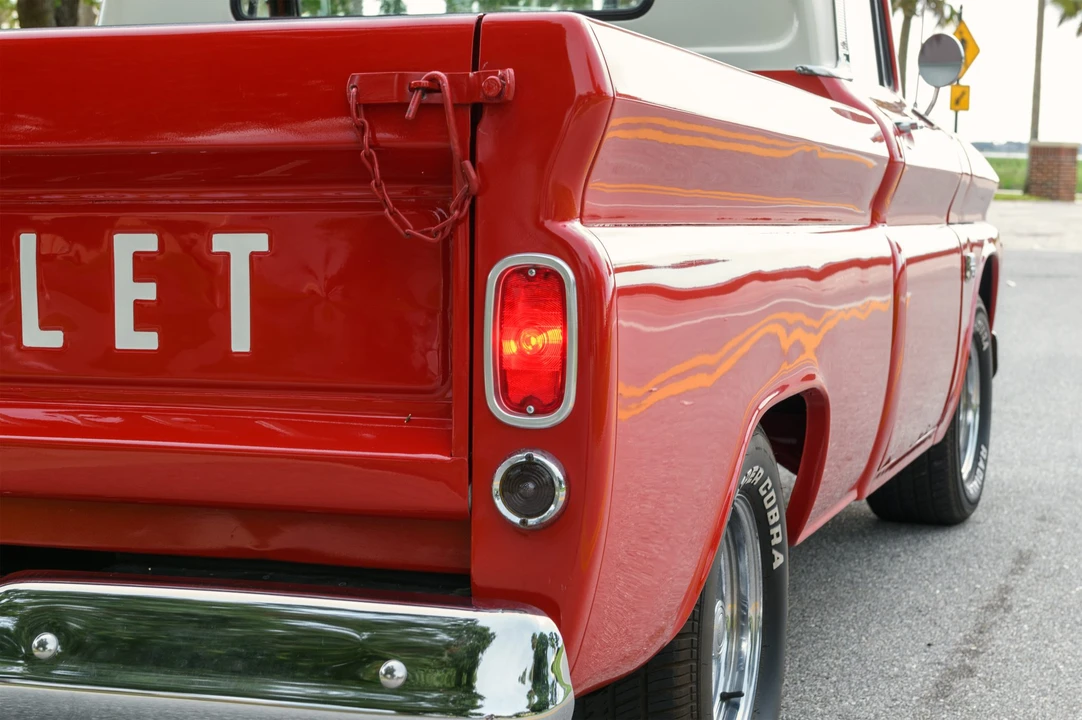1966 GMC C/K 1st Gen - Image 21 of 31