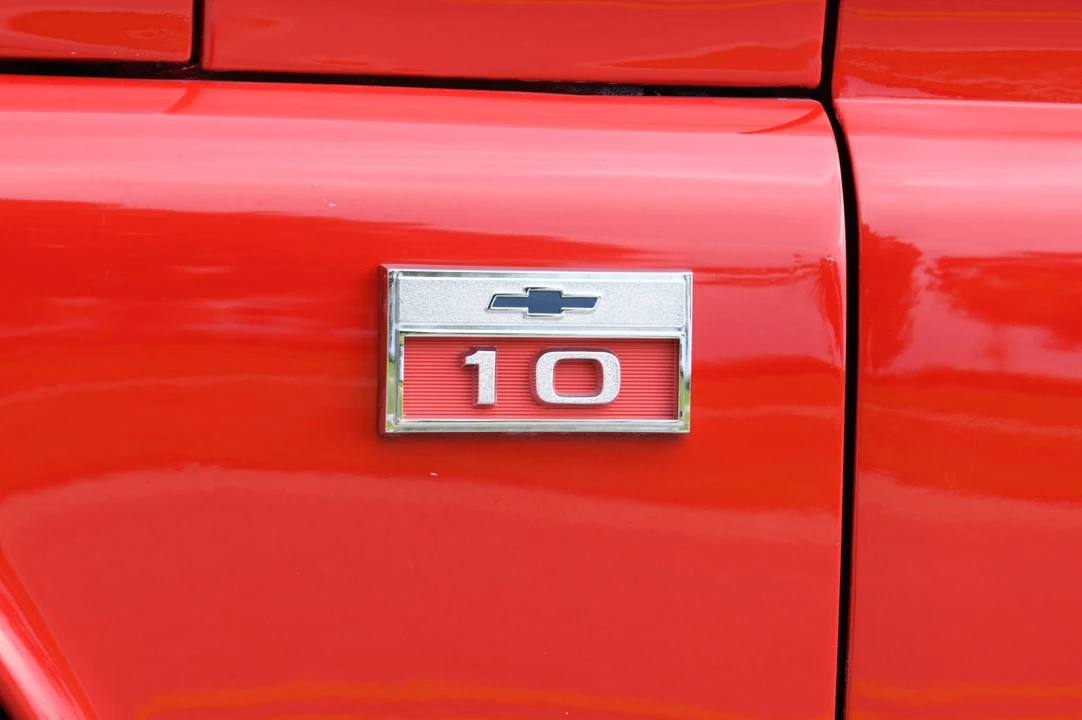 1966 GMC C/K 1st Gen - Image 22 of 31