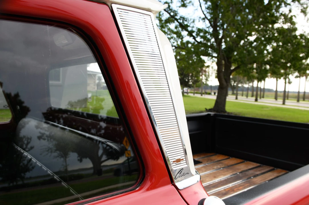 1966 GMC C/K 1st Gen - Image 24 of 31