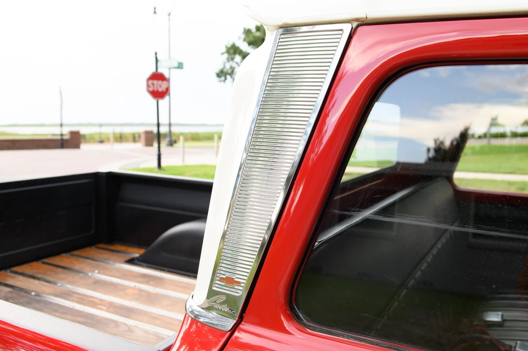 1966 GMC C/K 1st Gen - Image 25 of 31