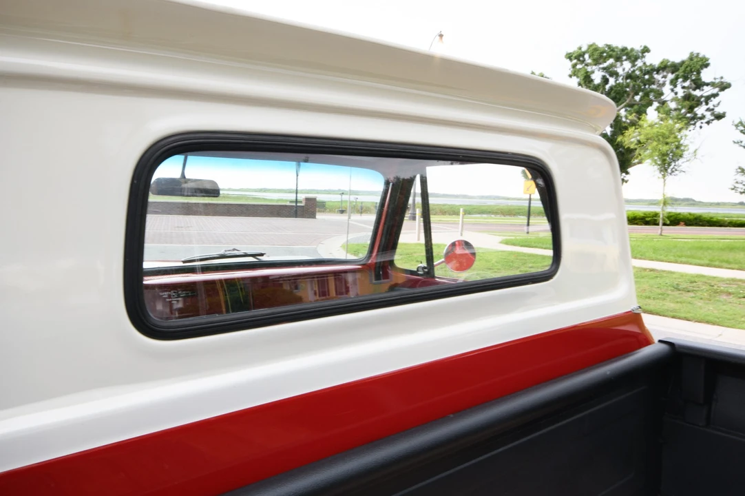 1966 GMC C/K 1st Gen - Image 29 of 31
