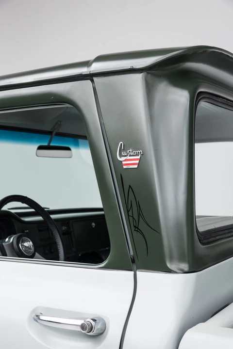 1966 GMC C/K 1st Gen - Image 16 of 31