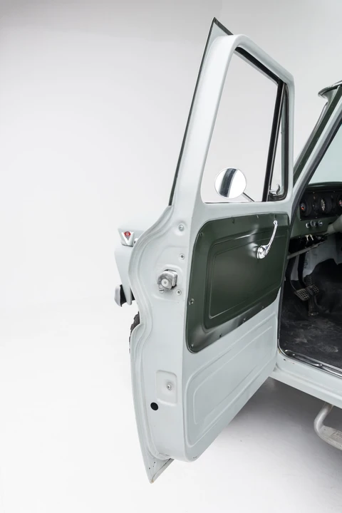 1966 GMC C/K 1st Gen - Image 30 of 31