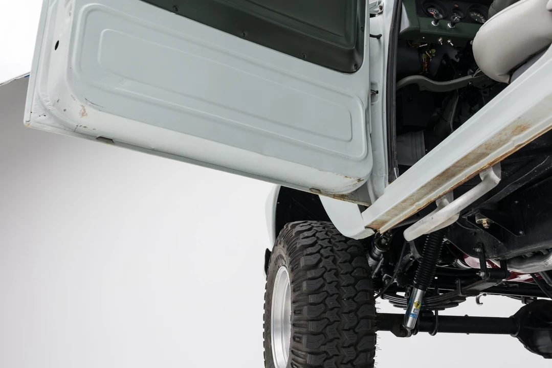 1966 GMC C/K 1st Gen - Image 31 of 31