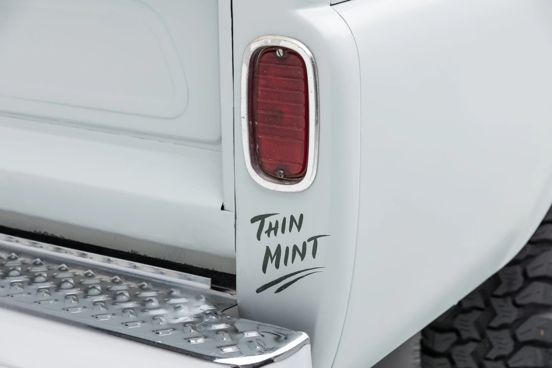 1966 GMC C/K 1st Gen - Image 20 of 31