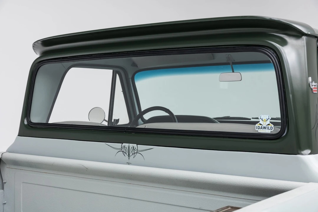 1966 GMC C/K 1st Gen - Image 18 of 31