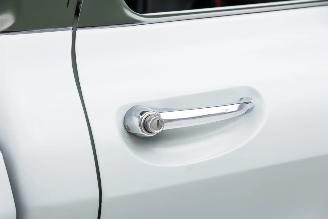 1966 GMC C/K 1st Gen - Image 15 of 31