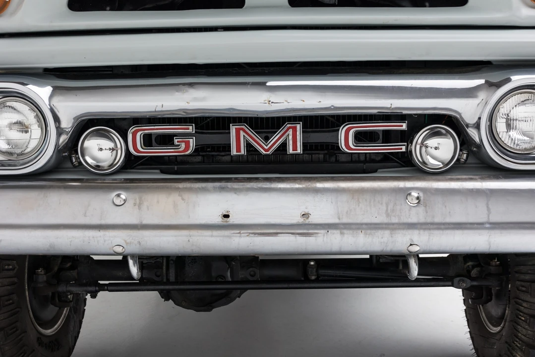 1966 GMC C/K 1st Gen - Image 12 of 31
