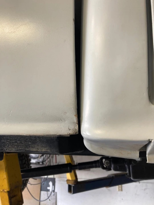 1966 GMC C/K 1st Gen - Image 29 of 31