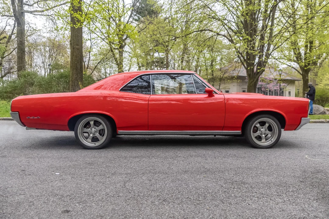 1966 Pontiac Tempest - Image 7 of 31