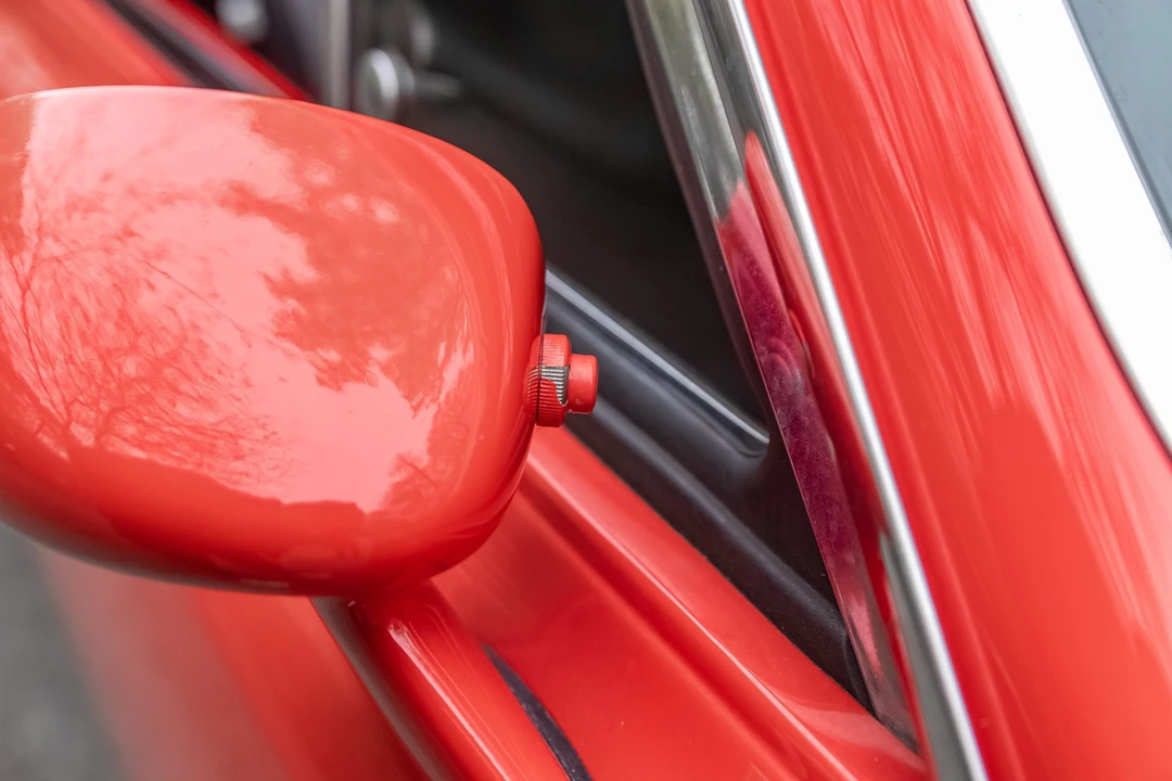1966 Pontiac Tempest - Image 13 of 31