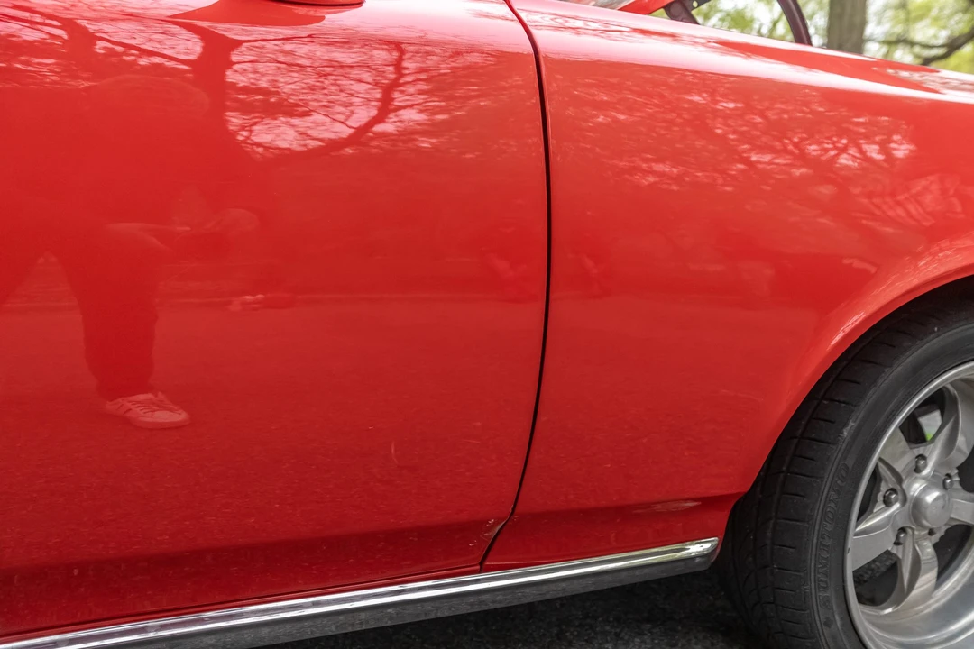 1966 Pontiac Tempest - Image 16 of 31