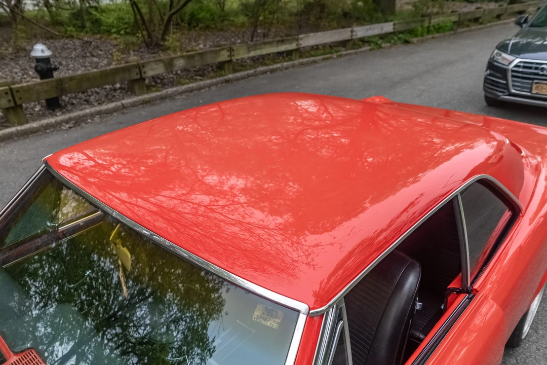 1966 Pontiac Tempest - Image 22 of 31