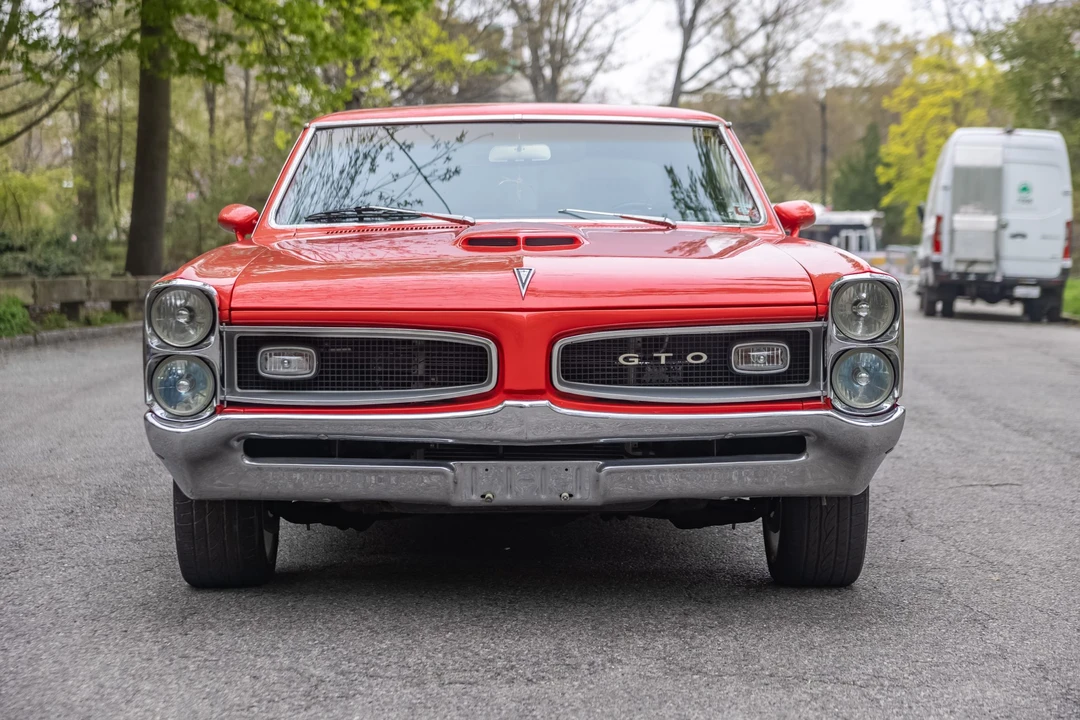1966 Pontiac Tempest - Image 9 of 31