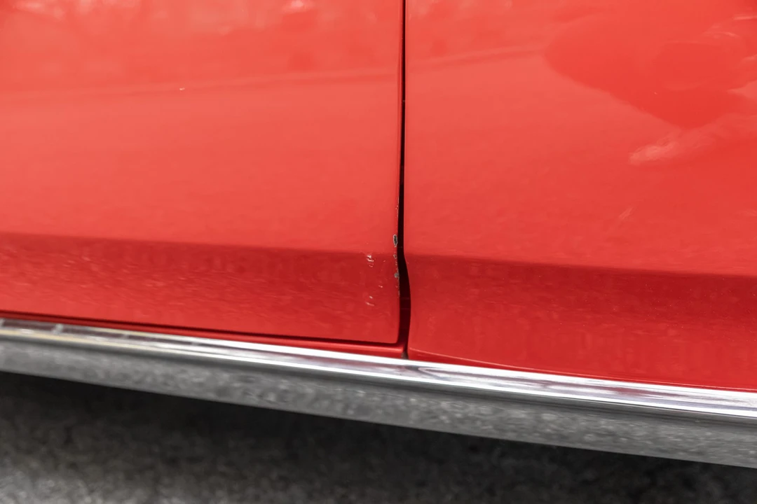 1966 Pontiac Tempest - Image 18 of 31