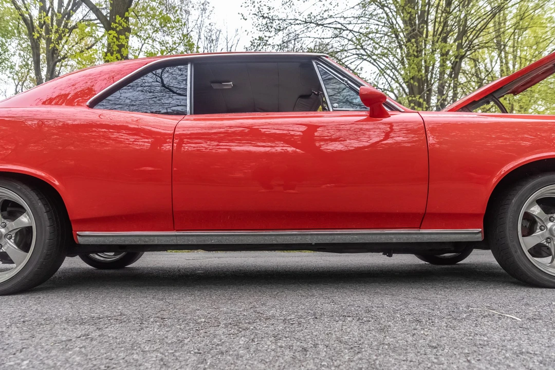 1966 Pontiac Tempest - Image 21 of 31