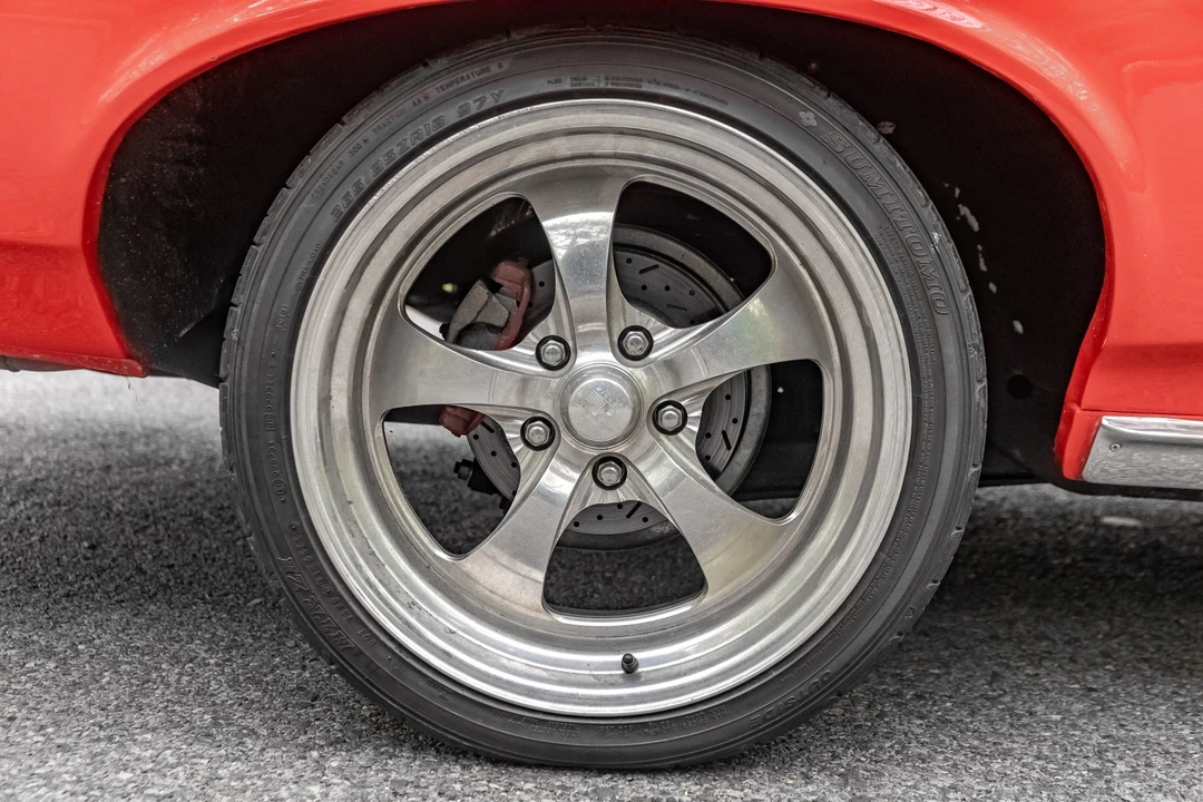 1966 Pontiac Tempest - Image 30 of 31