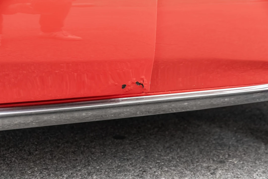 1966 Pontiac Tempest - Image 19 of 31