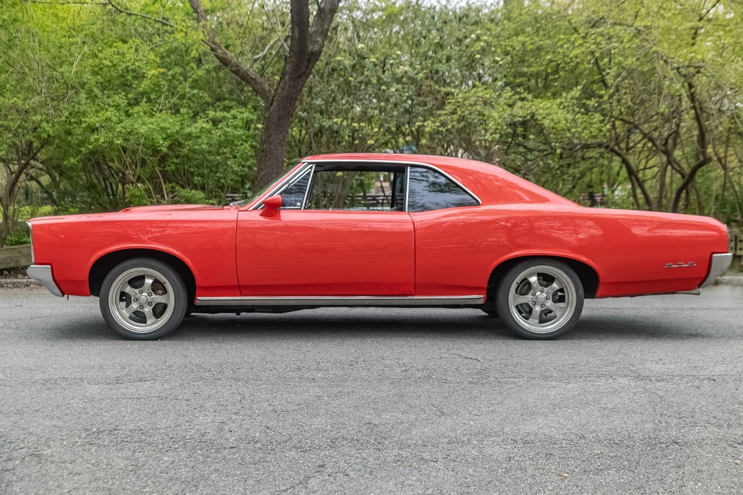 1966 Pontiac Tempest - Image 3 of 31
