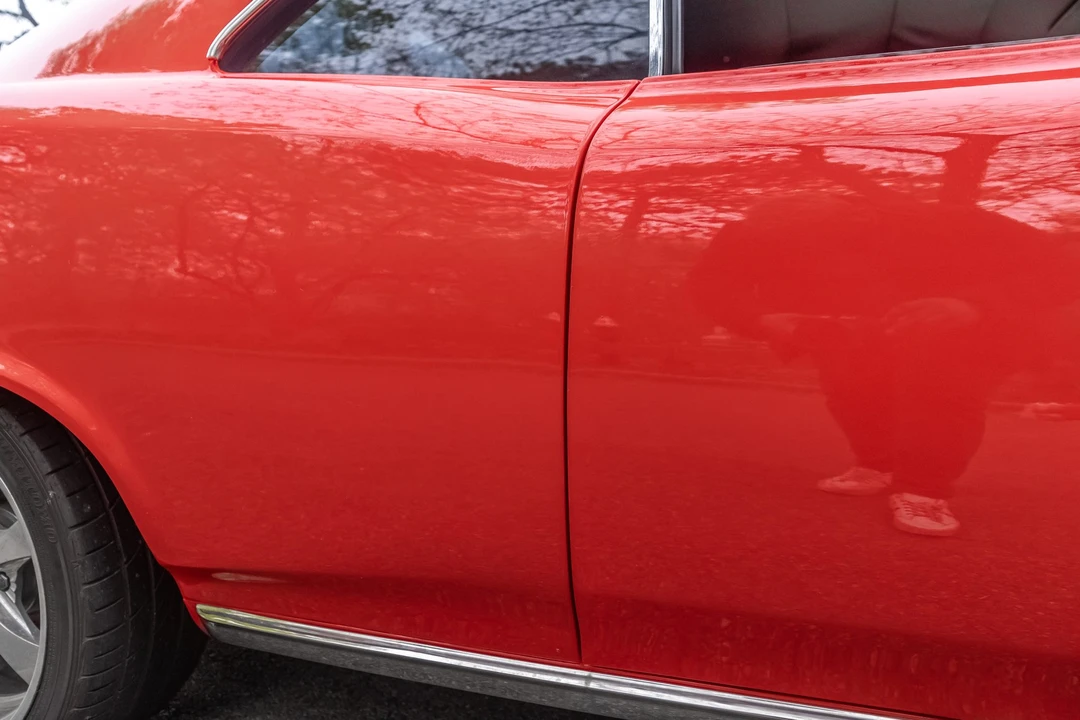 1966 Pontiac Tempest - Image 14 of 31