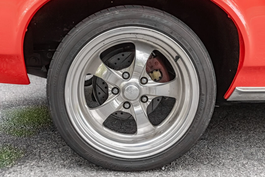 1966 Pontiac Tempest - Image 28 of 31