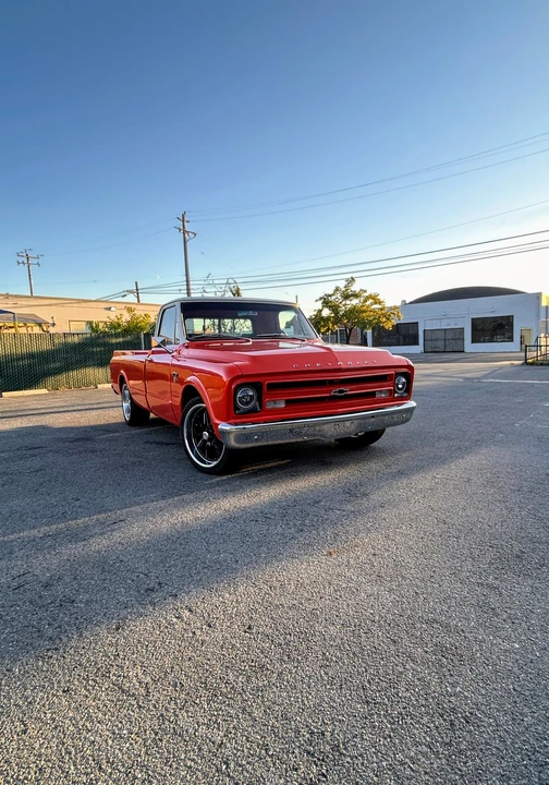 1967 Chevrolet C/K 2nd Gen - Image 2 of 31