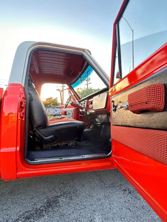 1967 Chevrolet C/K 2nd Gen - Image 27 of 31
