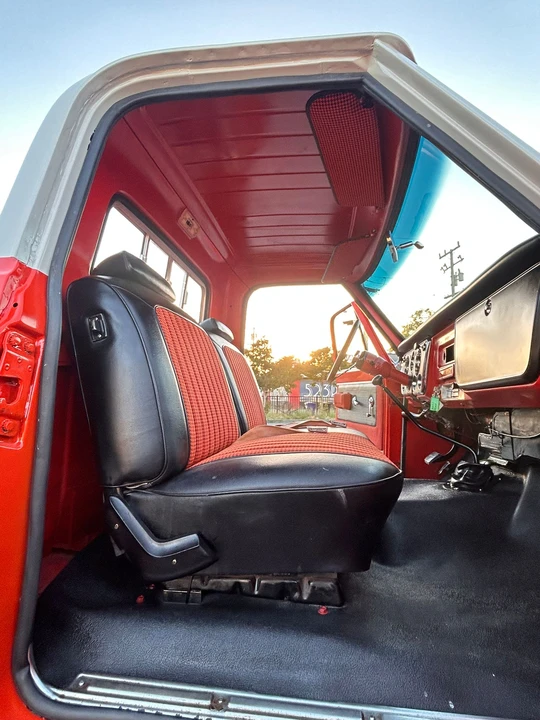 1967 Chevrolet C/K 2nd Gen - Image 26 of 31
