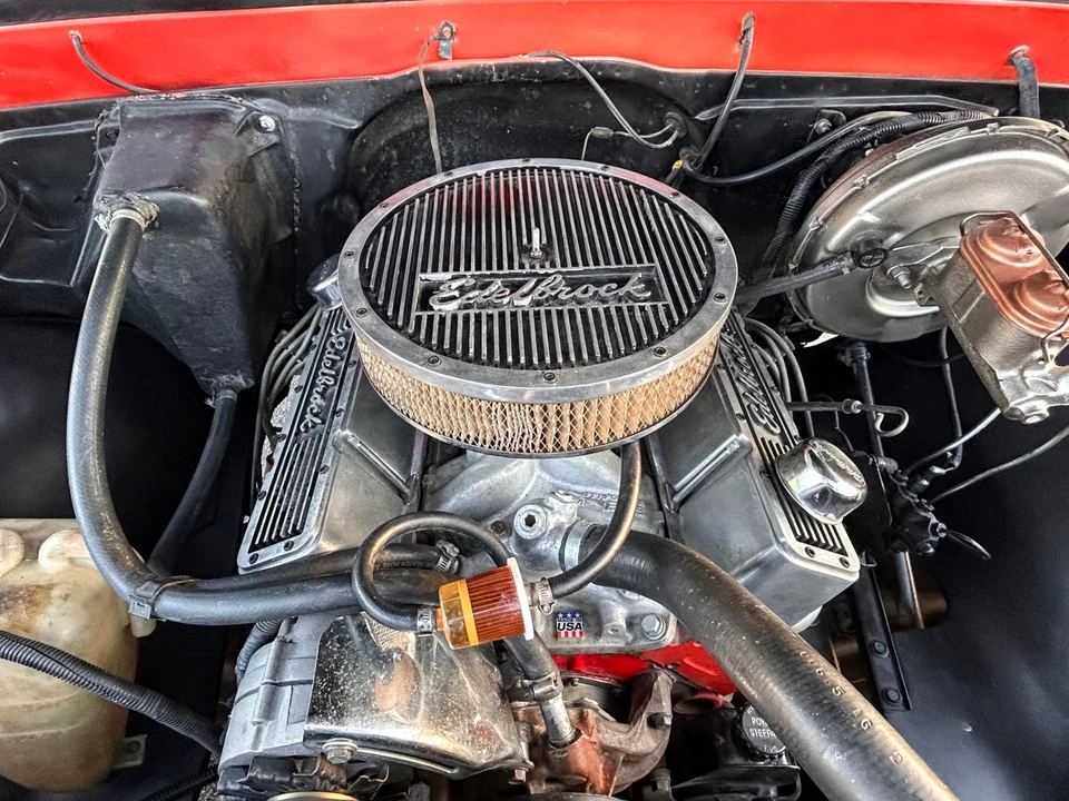 1967 Chevrolet C/K 2nd Gen - Image 30 of 31