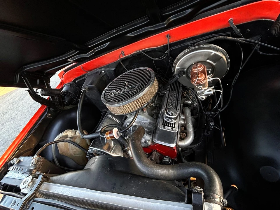 1967 Chevrolet C/K 2nd Gen - Image 29 of 31