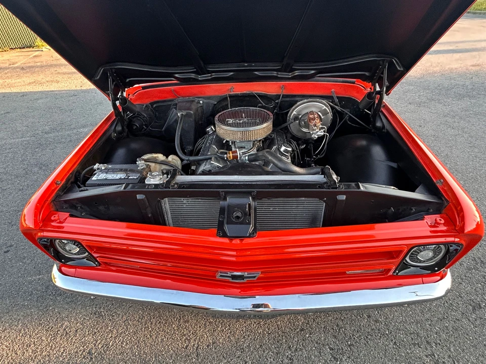 1967 Chevrolet C/K 2nd Gen - Image 28 of 31