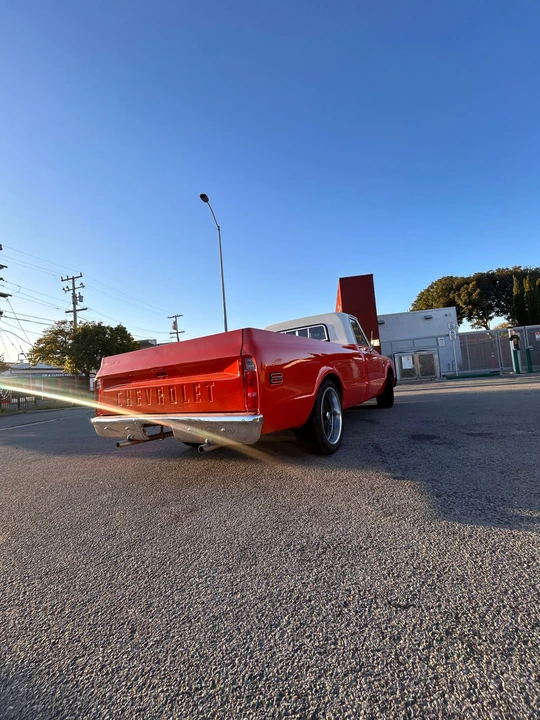 1967 Chevrolet C/K 2nd Gen - Image 9 of 31
