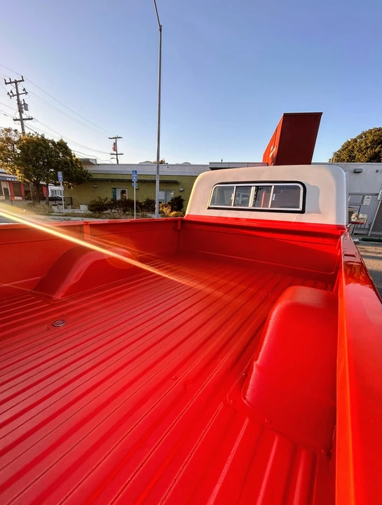 1967 Chevrolet C/K 2nd Gen - Image 22 of 31