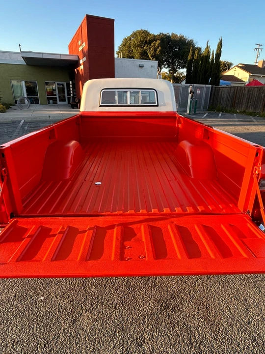 1967 Chevrolet C/K 2nd Gen - Image 20 of 31