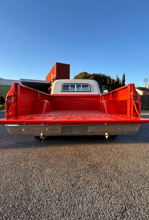 1967 Chevrolet C/K 2nd Gen - Image 19 of 31