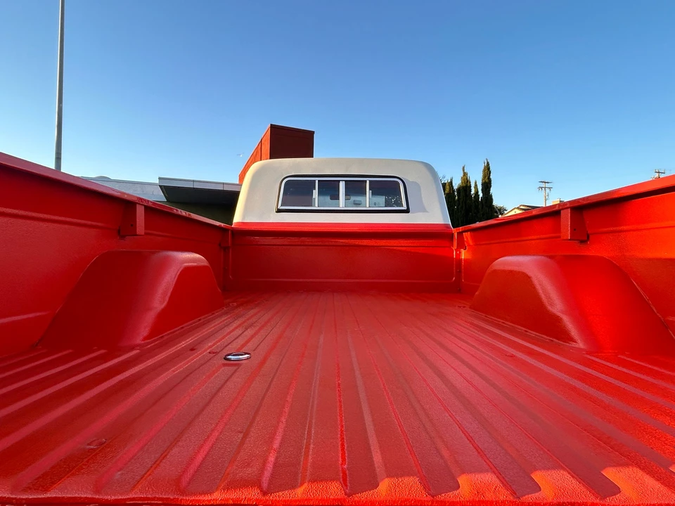 1967 Chevrolet C/K 2nd Gen - Image 21 of 31