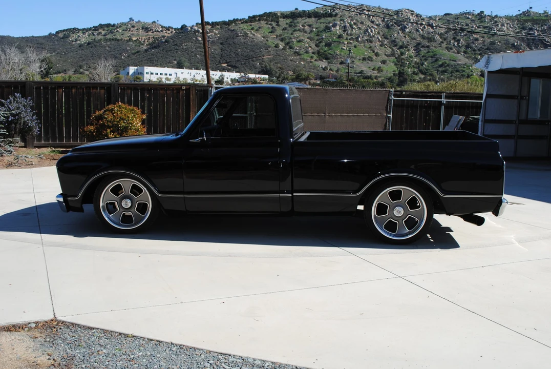 1967 Chevrolet C/K 1st Gen - Image 18 of 31