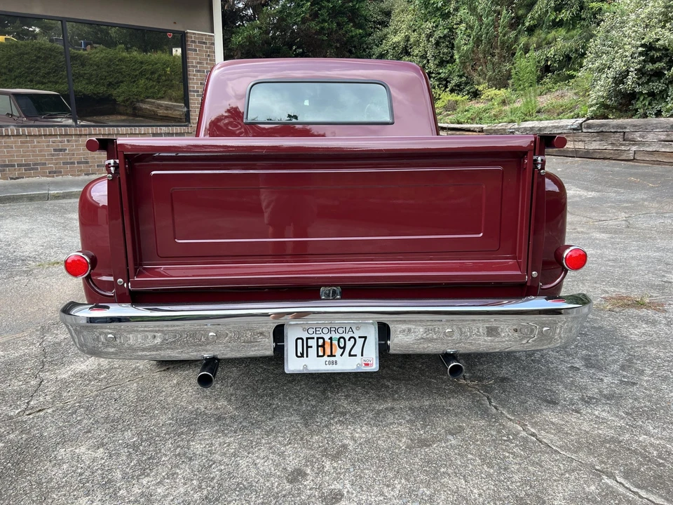 1967 Chevrolet C/K 2nd Gen - Image 8 of 31