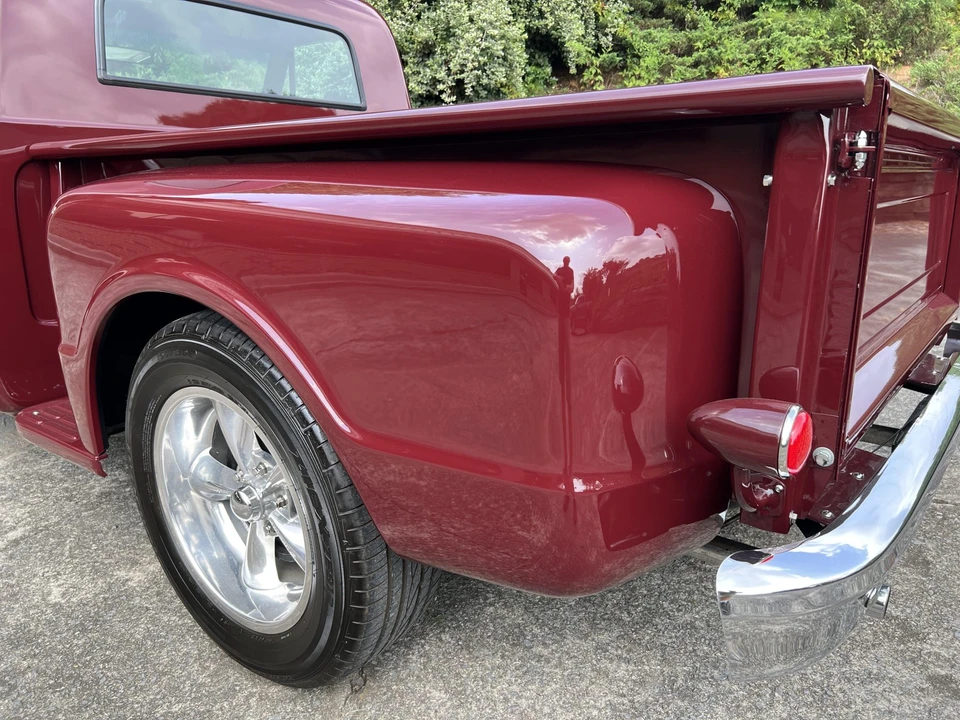 1967 Chevrolet C/K 2nd Gen - Image 21 of 31