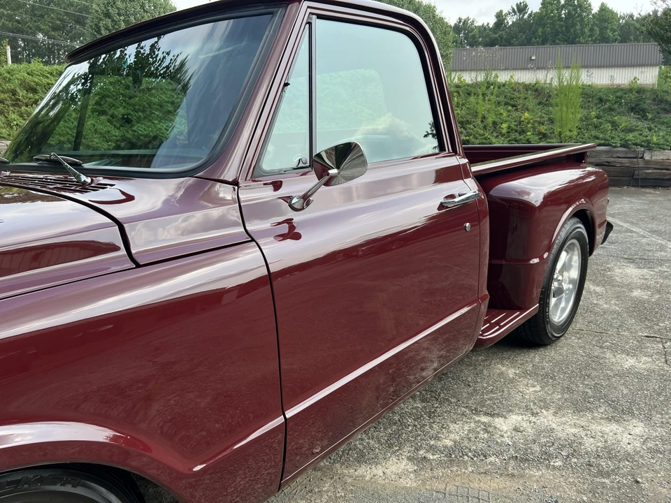 1967 Chevrolet C/K 2nd Gen - Image 19 of 31