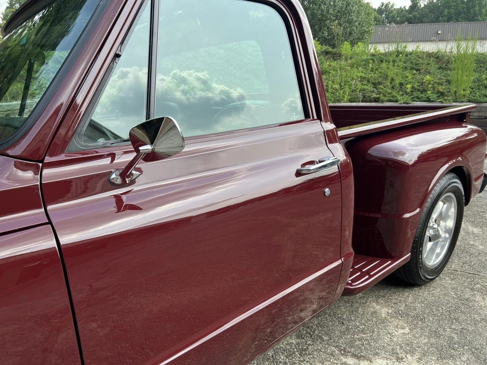 1967 Chevrolet C/K 2nd Gen - Image 20 of 31