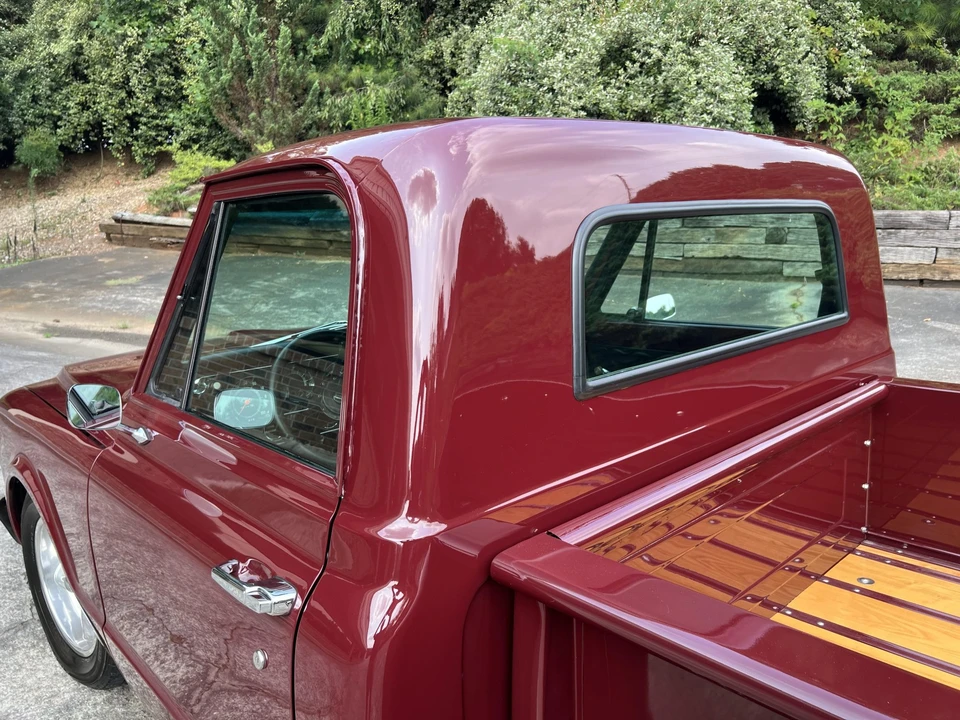 1967 Chevrolet C/K 2nd Gen - Image 24 of 31