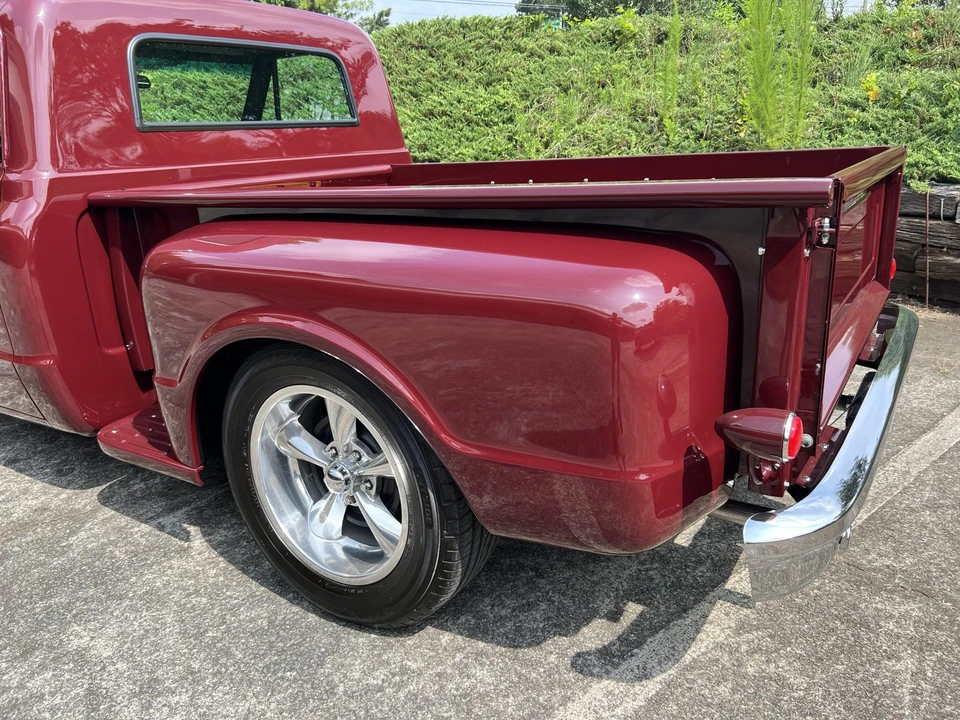 1967 Chevrolet C/K 2nd Gen - Image 23 of 31