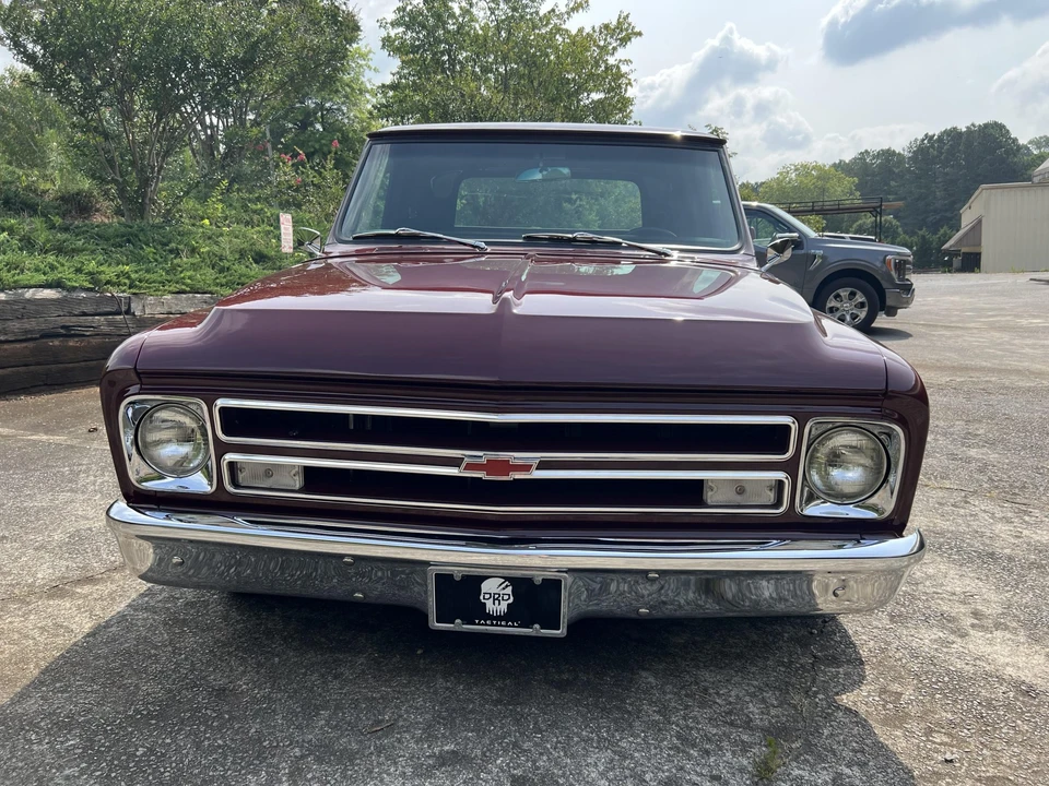 1967 Chevrolet C/K 2nd Gen - Image 2 of 31