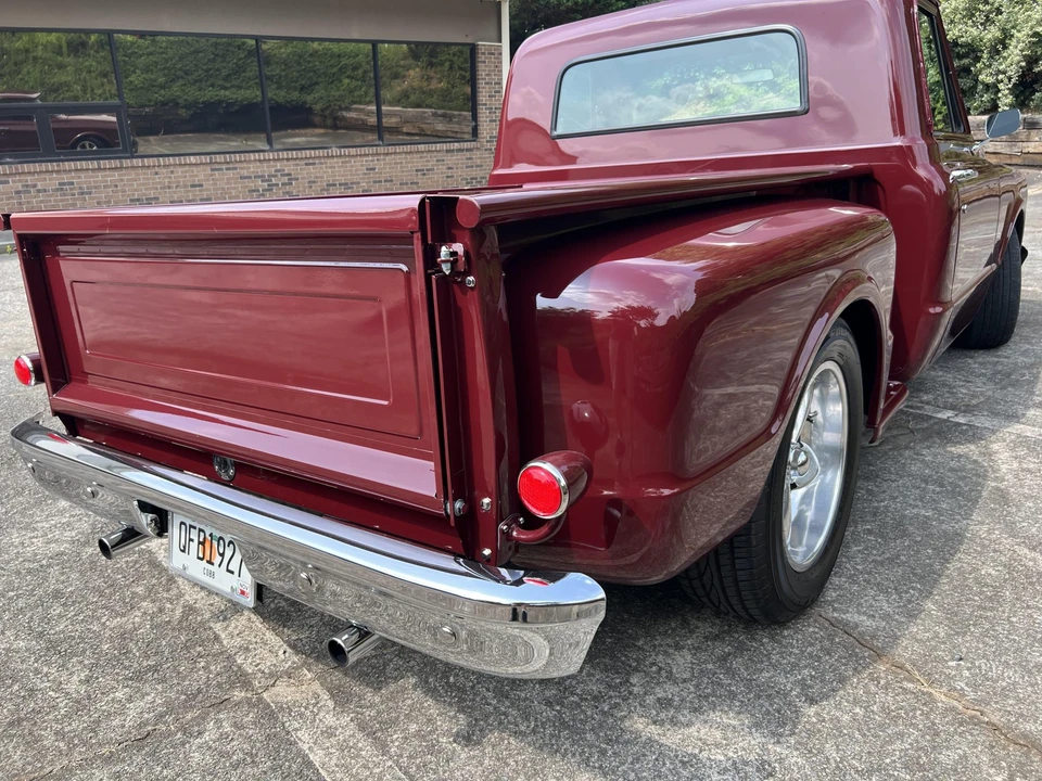 1967 Chevrolet C/K 2nd Gen - Image 30 of 31