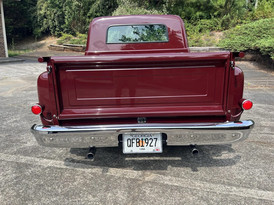 1967 Chevrolet C/K 2nd Gen - Image 28 of 31