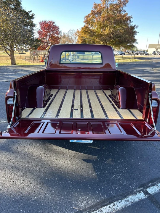 1967 Chevrolet C/K 1st Gen - Image 12 of 31